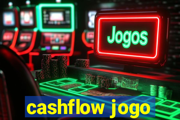 cashflow jogo